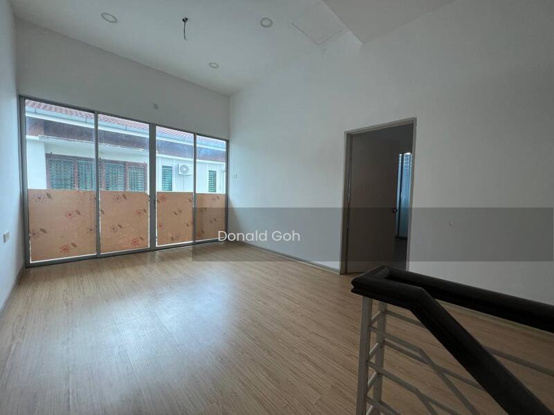 Lahat Mines Double Storey Semi-D For Sale - 5