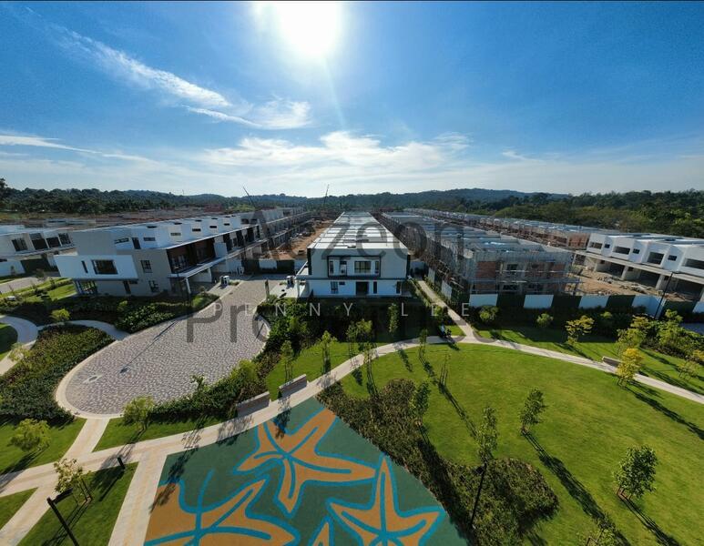 Iskandar Puteri (Nusajaya) - 2