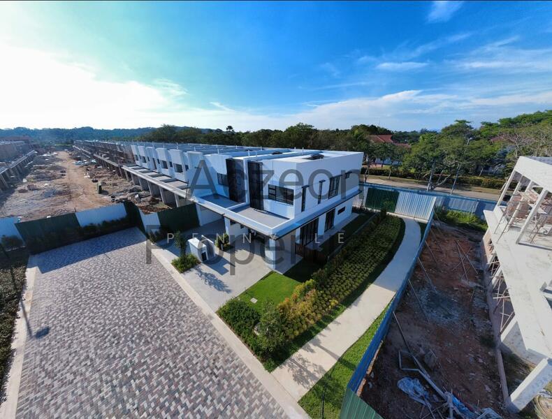 Iskandar Puteri (Nusajaya) - 4