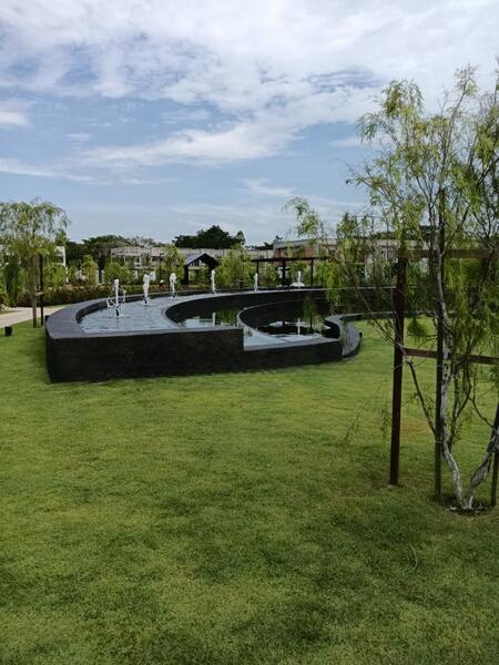 Iskandar Puteri (Nusajaya) - 5