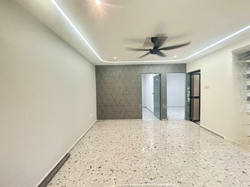 Bandar Selesa Jaya - 5