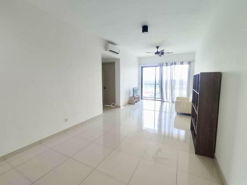 The Raffles Suites - 3