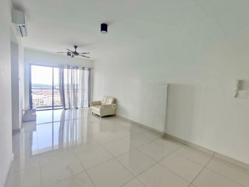 The Raffles Suites - 1