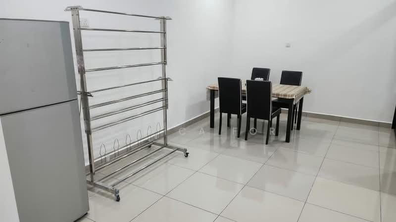 Taman Scientex Kulai 2 - 4