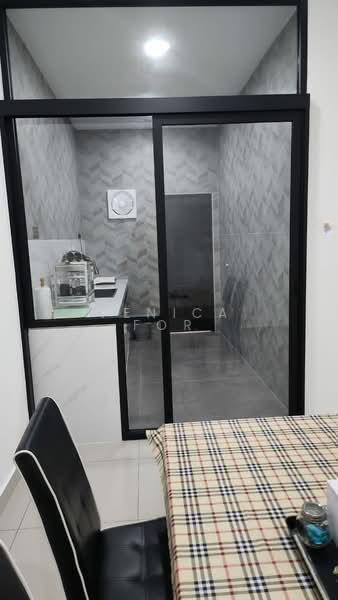 Taman Scientex Kulai 2 - 3