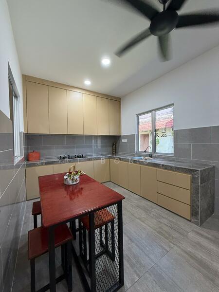 Ujong Pasir - 3