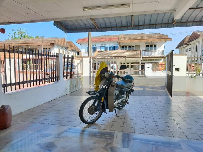 Teluk Intan town - 2