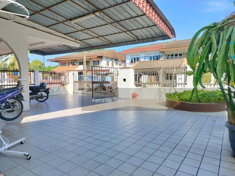 Teluk Intan town - 4