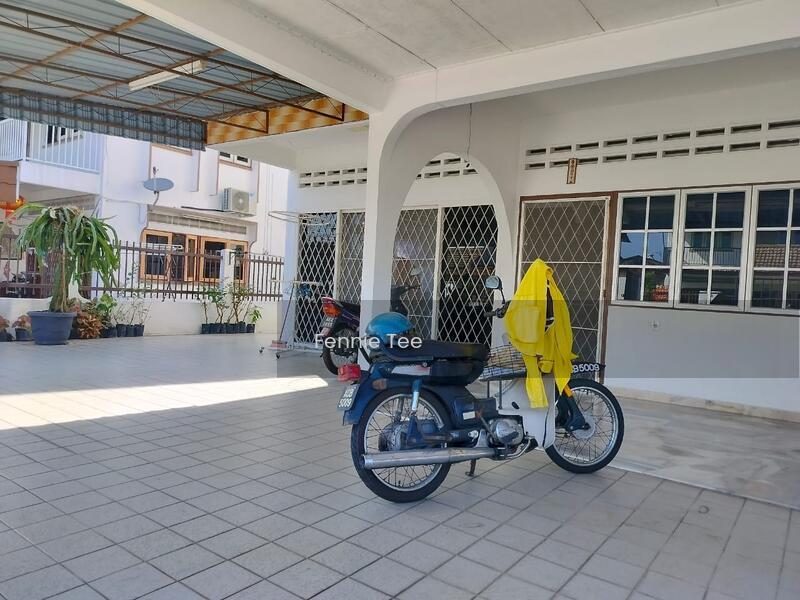 Teluk Intan town - 3