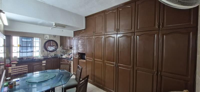 Taman Sri Manja - 3