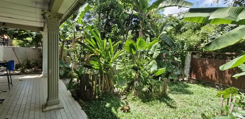 Taman Sri Manja - 4