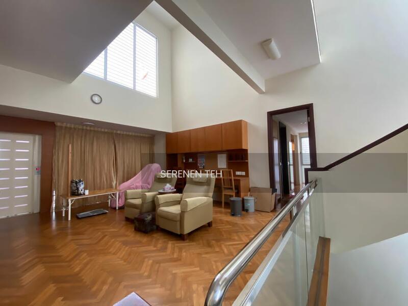 E&O 3sty Bungalow House 6300sf Tanjung Tokong Straits Quay - 5