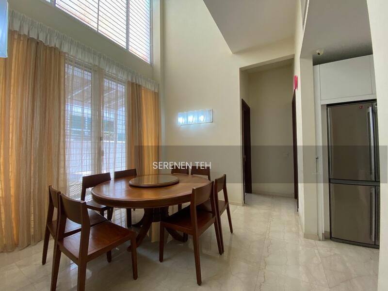 E&O 3sty Bungalow House 6300sf Tanjung Tokong Straits Quay - 4