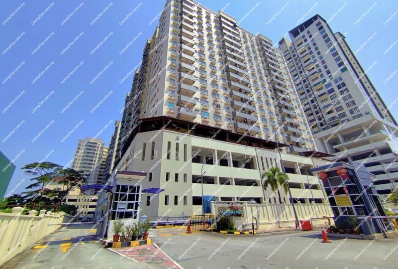 Kinrara Mas - 5