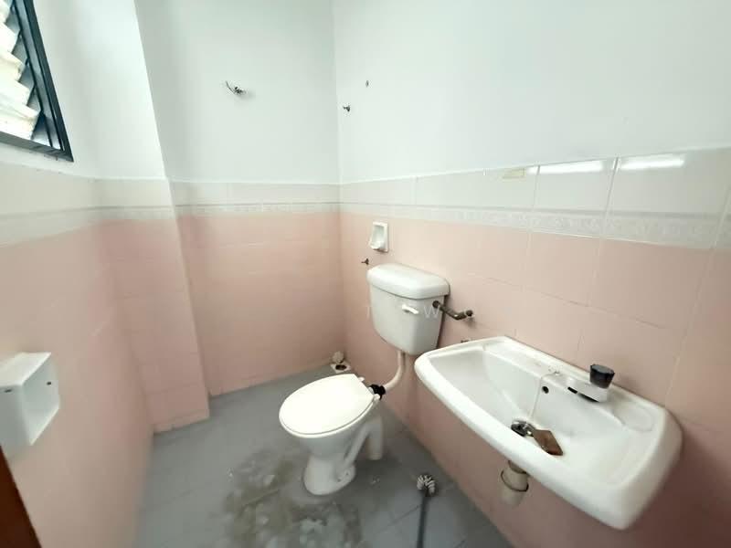 Bandar Country Homes - 5