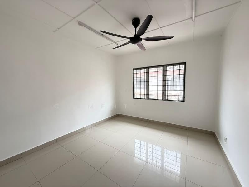 Bandar Country Homes - 5