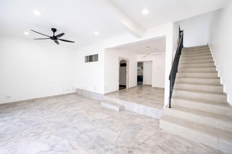 Bandar Country Homes - 3