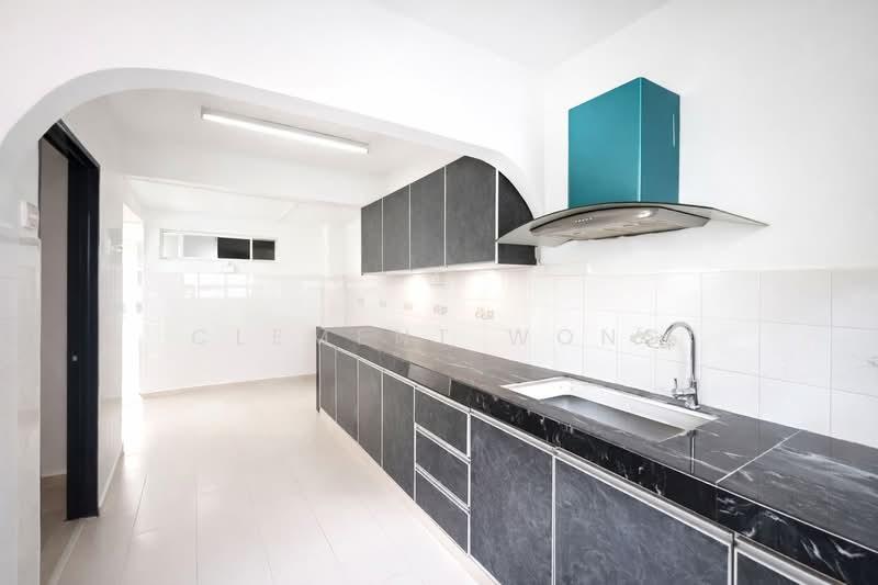 Bandar Country Homes - 2