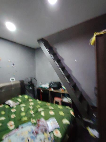 Kempas Kempass - 2