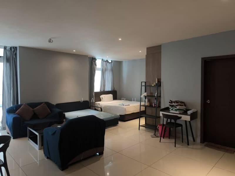 KSL D'Esplanade Residence - 1