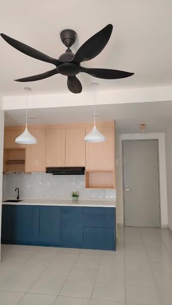 Residensi Mutiara Kajang 2 - 2