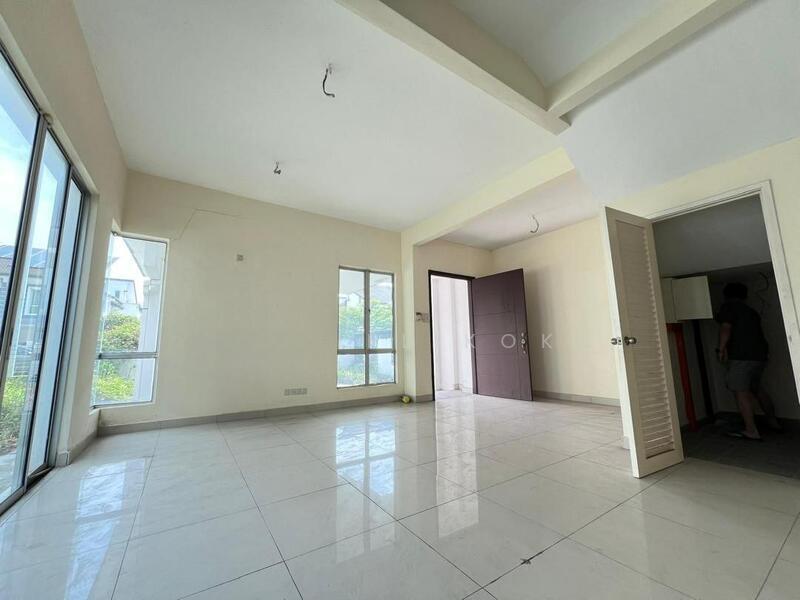 Ixora @ Bandar Parklands - 5
