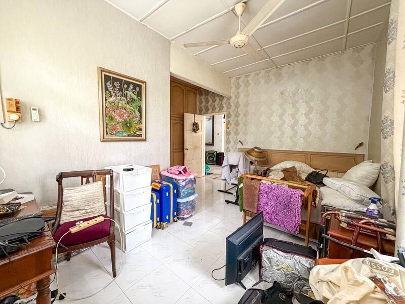 Seksyen 3 Bandar Baru Bangi - 5