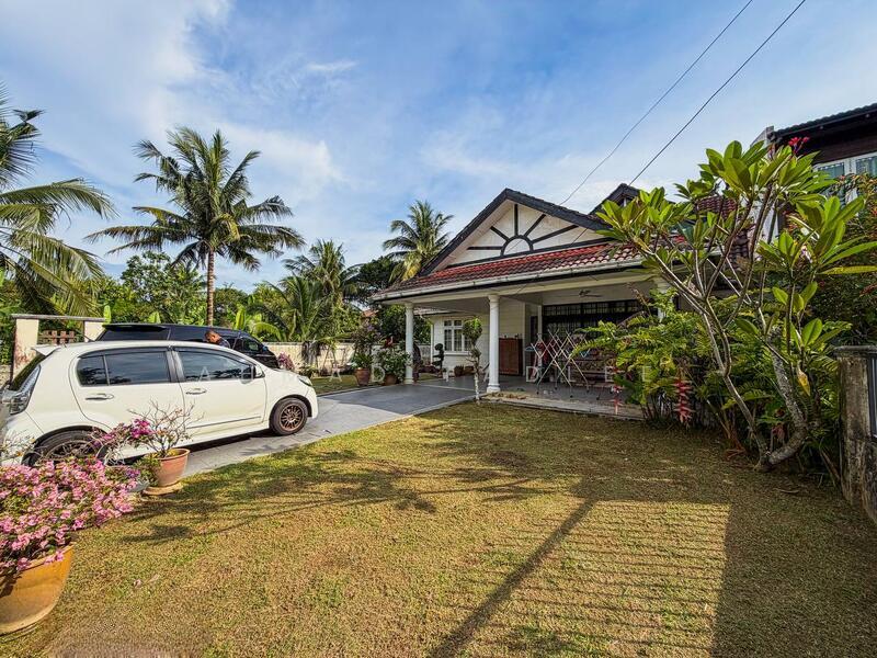 Seksyen 3 Bandar Baru Bangi - 1