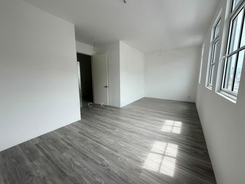 Templer Residence - 3