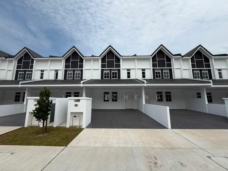 Templer Residence - 1