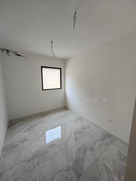 19 TREES, TAMAN MELAWATI, ULU KELANG, AMPANG, KUALA LUMPUR - 4