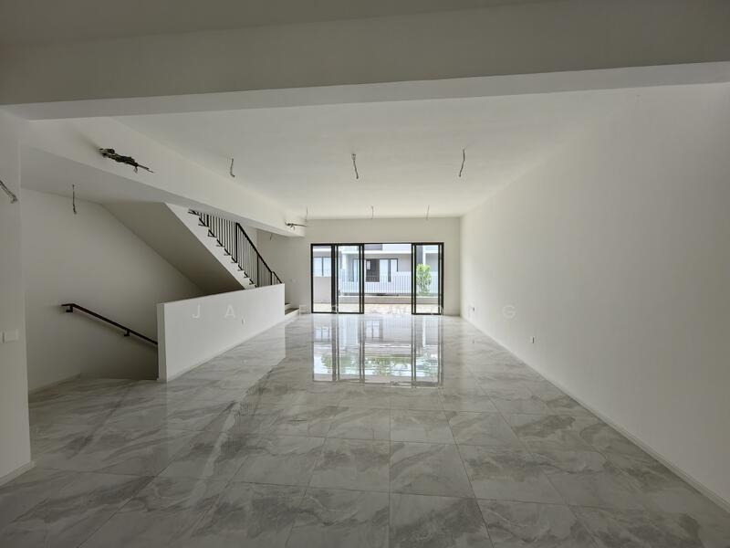 19 TREES, TAMAN MELAWATI, ULU KELANG, AMPANG, KUALA LUMPUR - 3