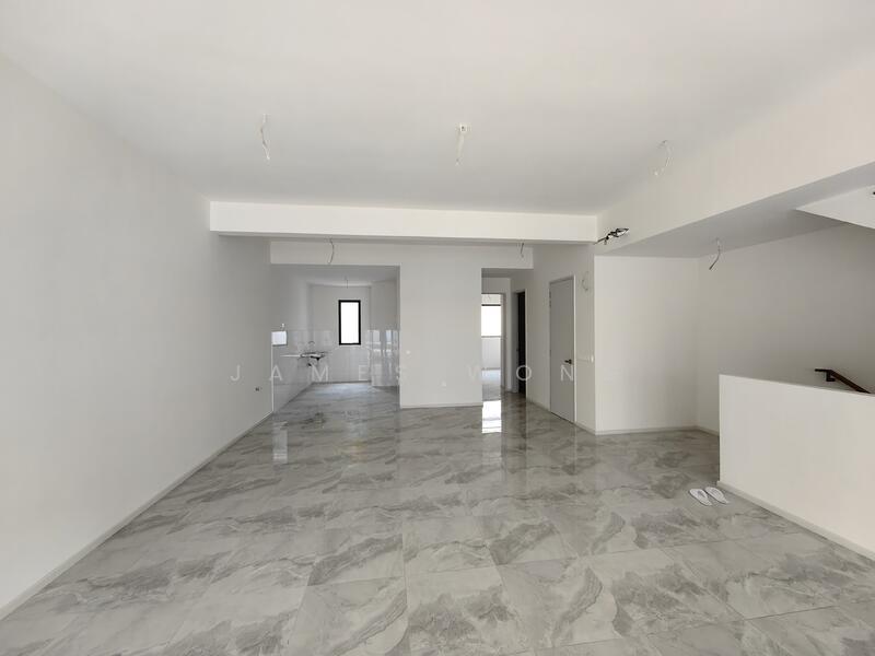 19 TREES, TAMAN MELAWATI, ULU KELANG, AMPANG, KUALA LUMPUR - 1