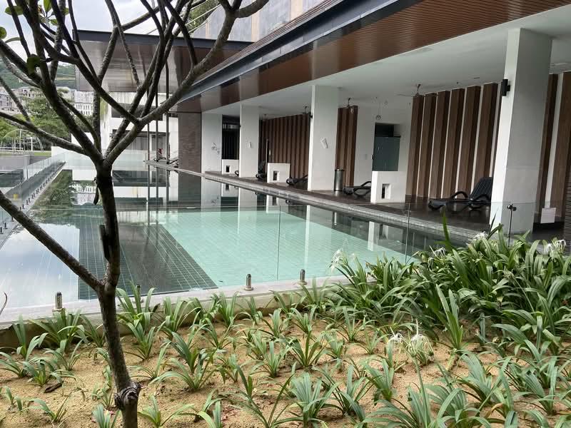 Empire Residence - 2