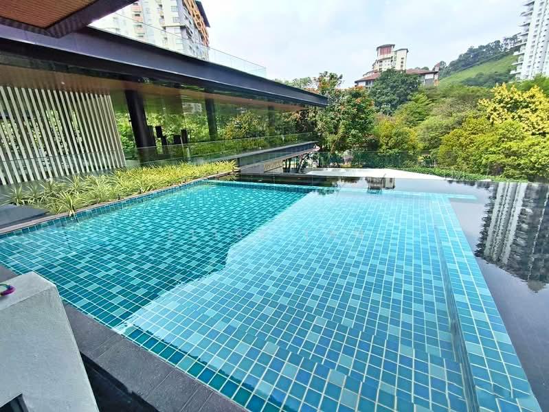 Empire Residence - 4