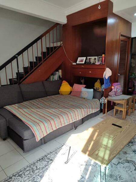 Taman Pinggiran Putra - 3