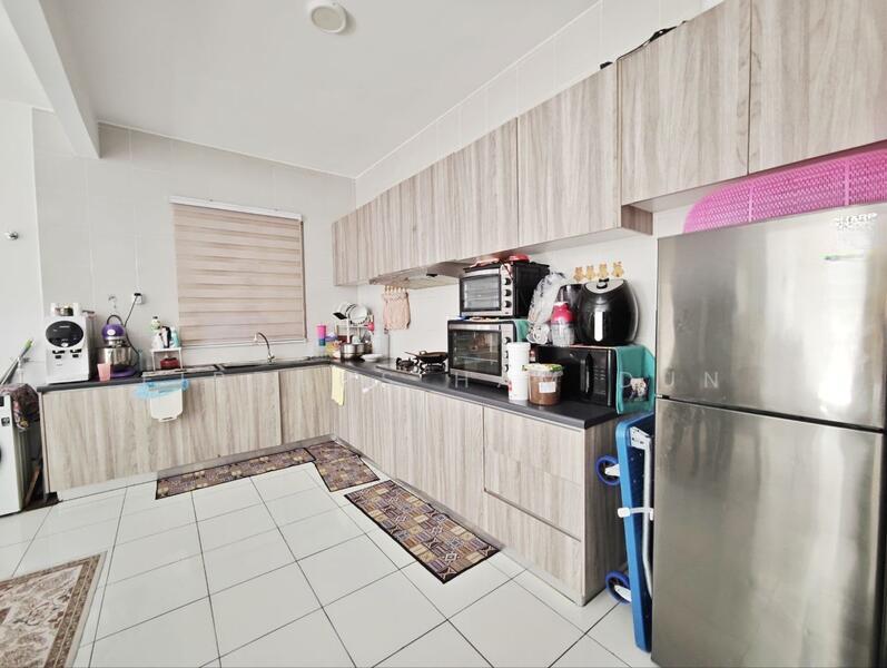 Residensi Adelia - 5