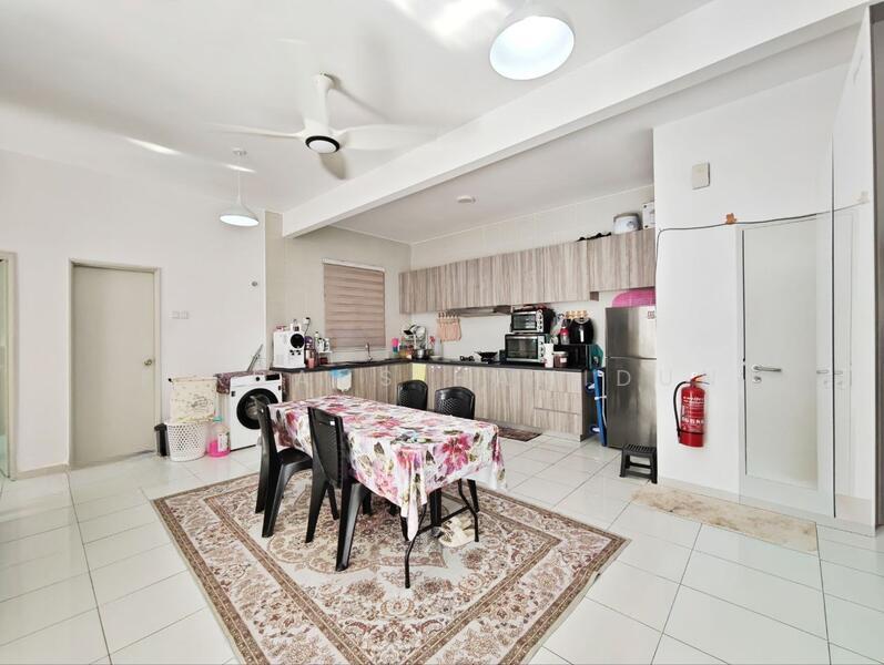 Residensi Adelia - 3