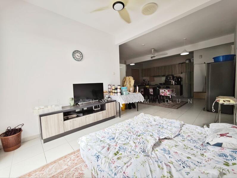 Residensi Adelia - 1