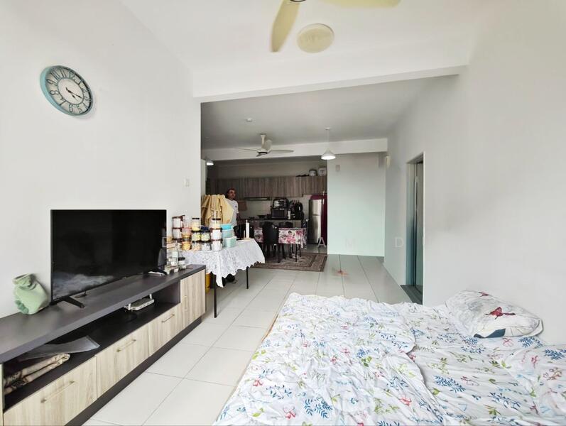 Residensi Adelia - 2