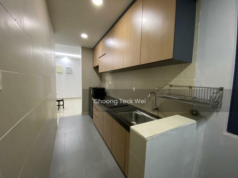 Ascenda Residence @ Skyarena - 4