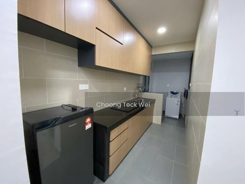 Ascenda Residence @ Skyarena - 1