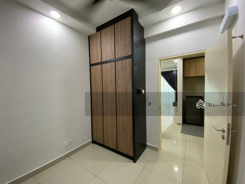 Ascenda Residence @ Skyarena - 3