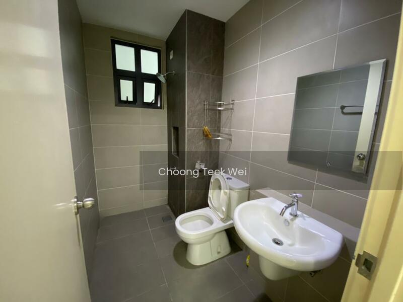 Ascenda Residence @ Skyarena - 2