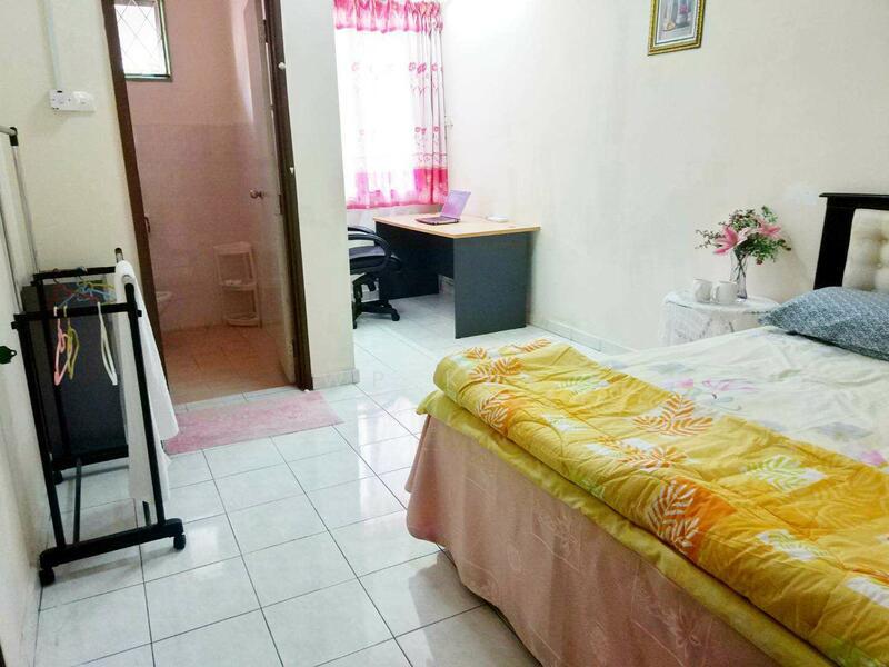 Bayu Damansara - 3