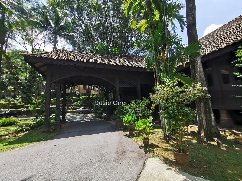 Kampung Warisan - 3