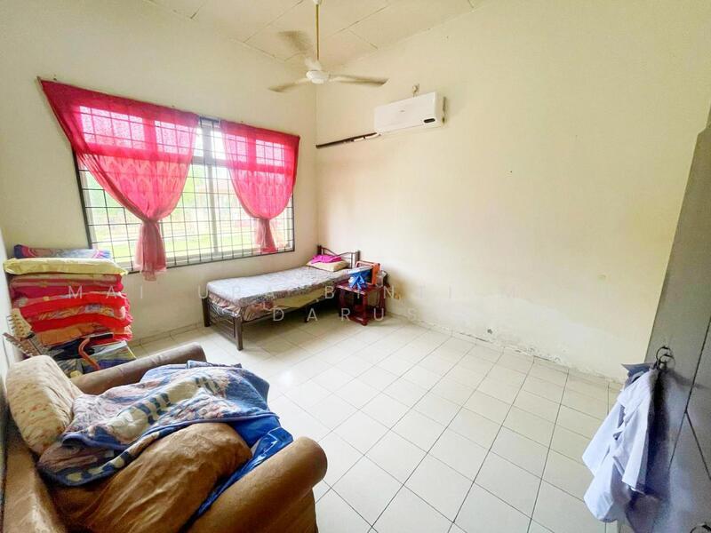Idaman Villa Sendayan - 2