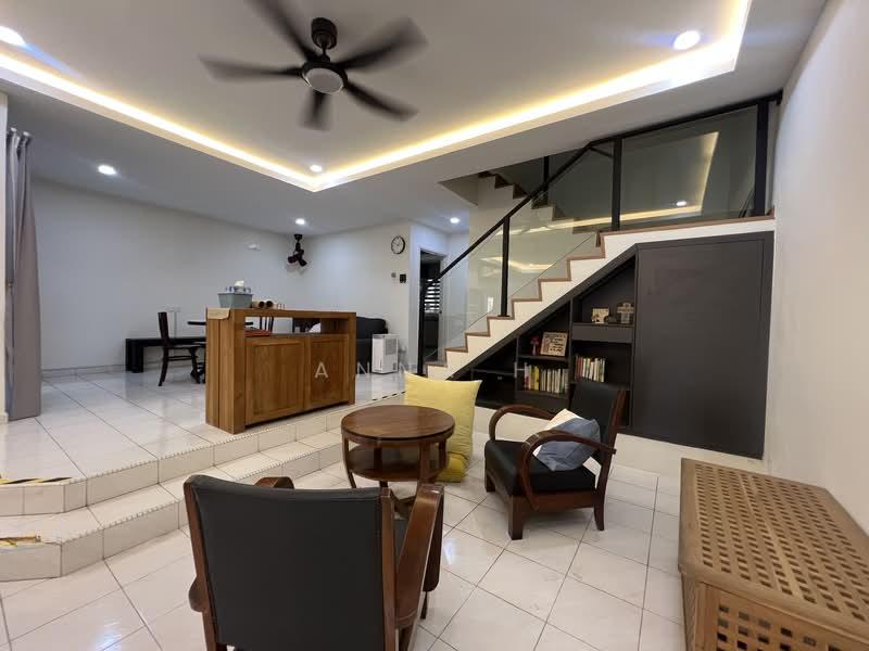 Taman Segar - 2