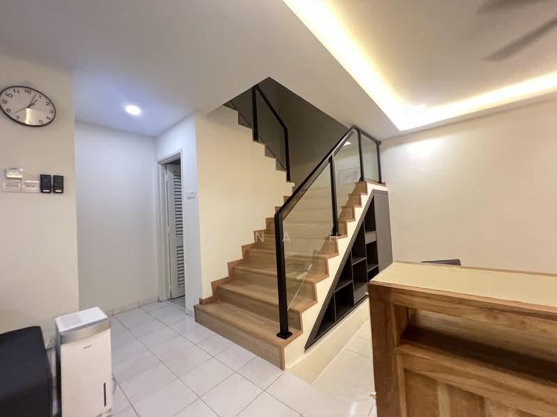 Taman Segar - 3