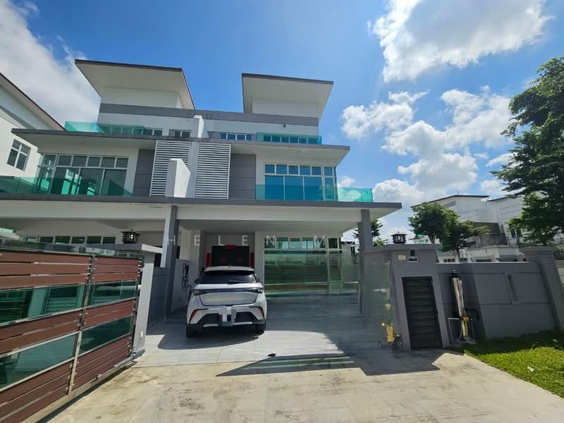 Taman Mutiara Rini - 1